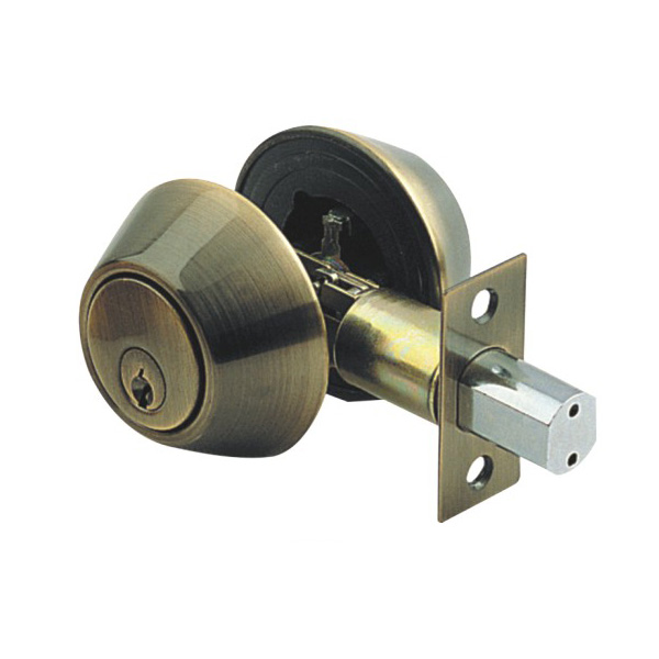 LOKIN D102 AB Deadbolt